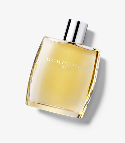 Burberry For Men Edt