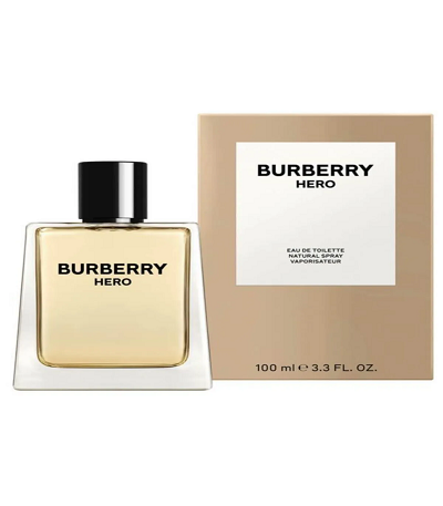 Burberry Hero EDT