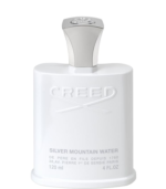 Creed Silver Mountain Water