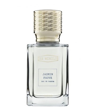 Ex Nihilo Jasmin Fauve EDP