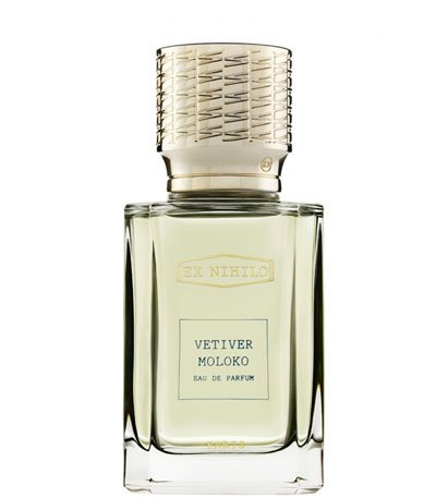 Ex Nihilo Vetiver Moloko EDP