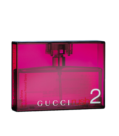 Gucci Rush 2 EDT