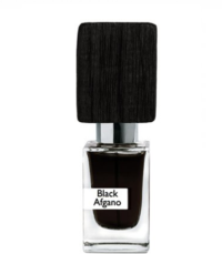 Nasomatto Black Afgano EDP