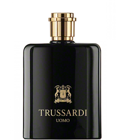 Trussardi Uomo EDP