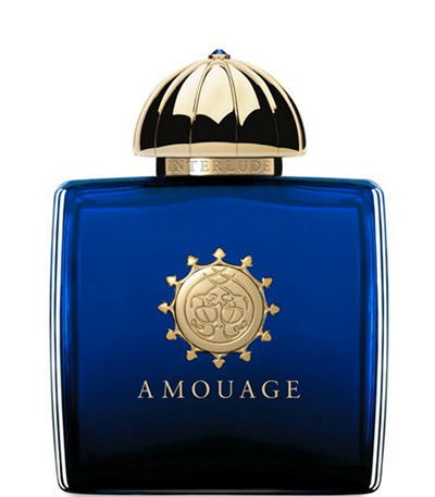 Amouage Interlude Bayan EDP