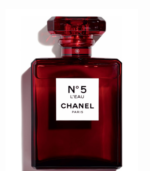 Chanel No5 L eau Red Edition