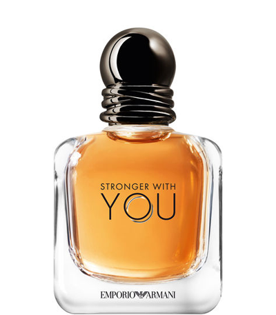 Emporio Armani Stronger With You