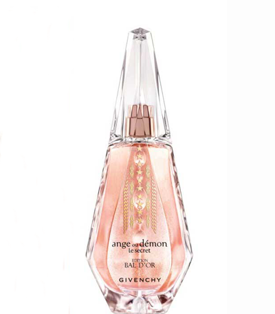 Givenchy Le secret Bal D or