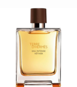 Hermes Terre D Hermes Eau intense Vetiver