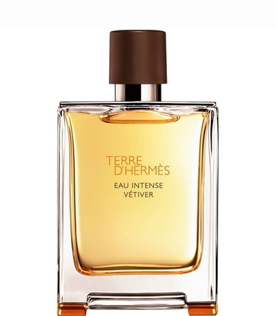 Hermes Terre D Hermes Eau intense Vetiver