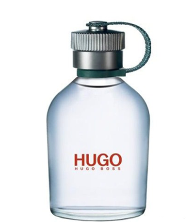 Hugo Boss Hugo Man EDT