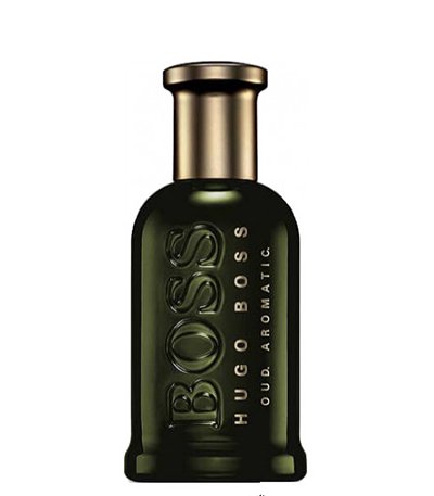 Hugo Boss Oud Aromatic