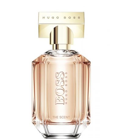 Hugo Boss The Scent EDP