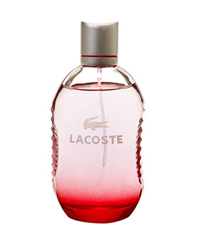 Lacoste Style in Play EDT