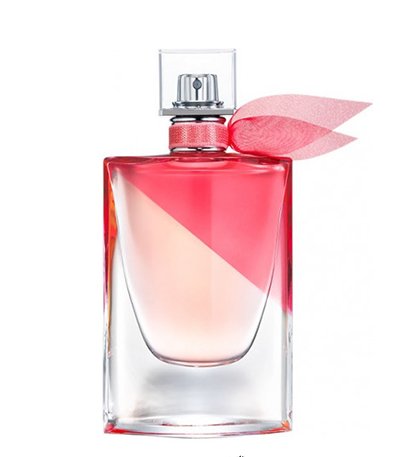 Lancome La Vie Est Belle En Rose