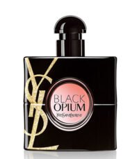 YSL Black Opium Gold Attraction Editions